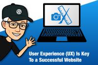Improving User Experience on Your Website