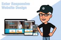 Enter Responsive Design